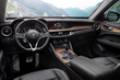 Review van de Alfa Romeo Stelvio-crossover foto 5