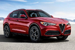 Review van de Alfa Romeo Stelvio-crossover foto 1
