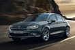 Review van de Citroen C5 sedan foto 1