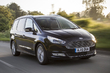 Review van de 7-zits Ford Galaxy van de vierde generatie foto 1