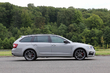 Review van de Skoda Octavia Combi RS stationwagen foto 4