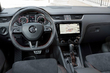 Review van de Skoda Octavia Combi RS stationwagen foto 6