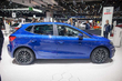 SEAT Ibiza hatchback van de vijfde generatie foto 6