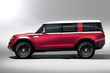 Wat betekent Land Rover en wat zijn de kenmerken? foto 1