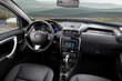 Vernieuwde Nissan Terrano-crossover foto 5