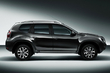 Vernieuwde Nissan Terrano-crossover foto 2