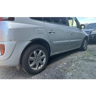 Wielkastverbreders (set van 4, zwart) foto 2