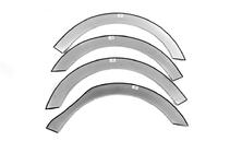 Renault Kangoo 2008–2020 RVS wielkastlijsten (set van 4 stuks) foto 7
