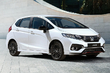 Review van de compacte hatchback Honda Jazz foto 1