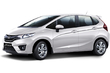 Review van de compacte hatchback Honda Jazz foto 2