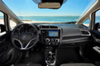 Review van de compacte hatchback Honda Jazz foto 5