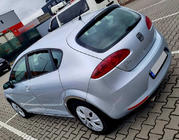 Seat Leon 2005–2012 RVS wielkastlijsten (set van 4 stuks) foto 3