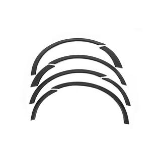 Wielkastverbreders (2009-2013, 4 stuks, zwart) foto 2