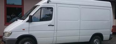 Volkswagen LT 1995–2006 Wielkastverbreders (6 stuks, zwart) foto 2