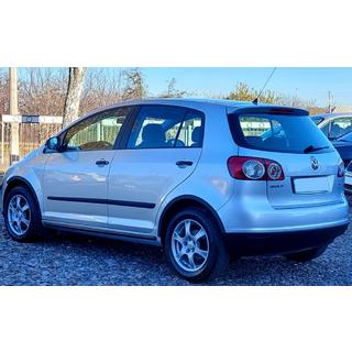 Wielkastverbreders (set van 4, zwart) Volkswagen Golf Plus 2004–2014 foto 3