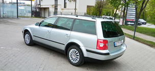Volkswagen Passat B5 1997–2005 Wielkastverbreders (set van 4, zwart) Sedan, 2000-2006, ABS kunststof foto 7
