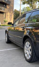 Volkswagen Passat B5 1997–2005 Wielkastverbreders (set van 4, zwart) Sedan, 2000-2006, ABS kunststof foto 16