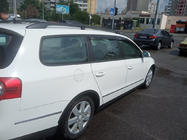 Volkswagen Passat B6 2006–2012 Wielkastverbreders (set van 4, ABS) foto 6
