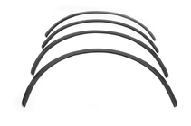 Volkswagen Passat B6 2006–2012 Wielkastverbreders (set van 4, ABS) foto 3