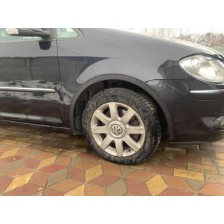 Wielkastverbreders (set van 4, zwart) foto 4