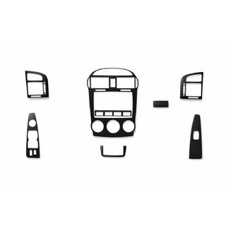 Dashboard sierlijsten Kia Cerato 2 2010–2013