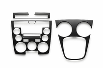 Mazda 2 2003–2007 Dashboard sierlijsten foto 1