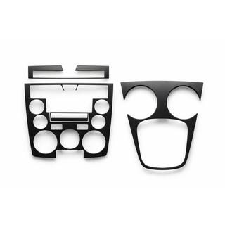 Dashboard sierlijsten Mazda 2 2003–2007
