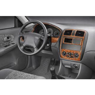 Dashboardpanelen (2000-2004) foto 1