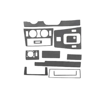 Dashboardpanelen (1995-1997) foto 3