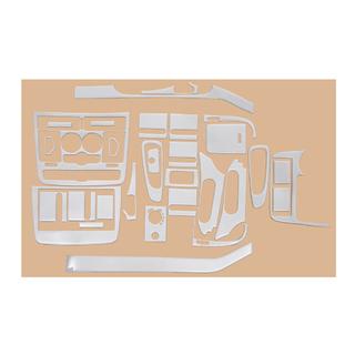 Dashboard sierpanelen Meric (voorzijde + interieurinserts) Mercedes Viano 2004–2014 foto 2