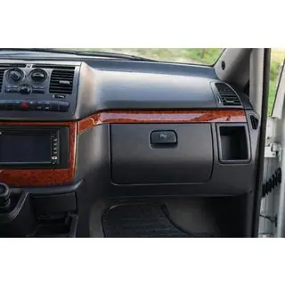 Dashboard sierstrips (Meric, strips) foto 1
