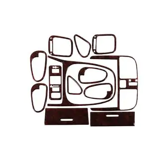 Dashboardpanelen (1999-2003) foto 1