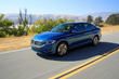 Test van de vernieuwde Volkswagen Jetta sedan foto 2