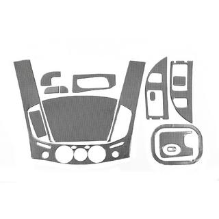 Dashboard sierlijstenset (13-delig) Mitsubishi L200 2006–2015 foto 3
