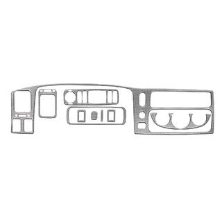 Dashboardpanelen (2002-2007) Mitsubishi Pajero Sport 1996–2007 foto 1