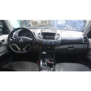 Dashboardpanelen set (11-delig) Mitsubishi L200 2006–2015 foto 4