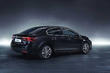 Review van de vernieuwde Toyota Avensis sedan foto 3