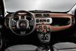 Review van de crossoverversie Fiat Panda Cross foto 5