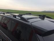 Range Rover Sport 2014–2022 Dakrails Skyport (Zwart) foto 7