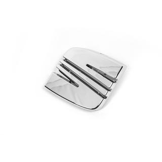 Embleem Seat Ibiza 2002–2009 foto 2