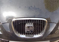 Seat Leon 2005–2012 Embleem 5P0 853 679 739 foto 1
