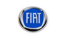 Fiat Embleem (blauw, zelfklevend) 95 mm foto 4