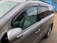 Mercedes GL-klasse X164 2006–2012 Raamwindschermen (4 stuks, Niken) foto 8