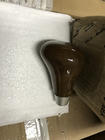 Mercedes E-class W124 1984–1997 Versnellingspookknop (B-kwaliteit, hout) foto 2
