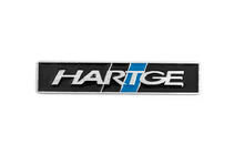 BMW 5 Serie E34 1988–1995 Hardge embleem foto 1