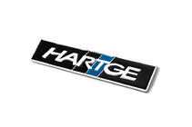 BMW 5 Serie E34 1988–1995 Hardge embleem foto 2