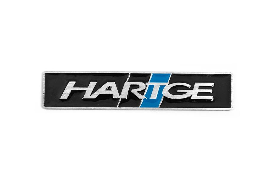 BMW 5 Serie E34 1988–1995 Hardge embleem Image