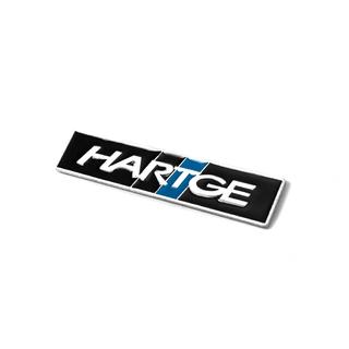 Hardge embleem foto 2