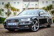 Review van de ‘opgeladen’ sedan Audi S4 foto 1