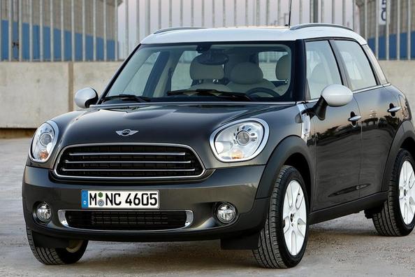 Welke Mini Cooper is beter?